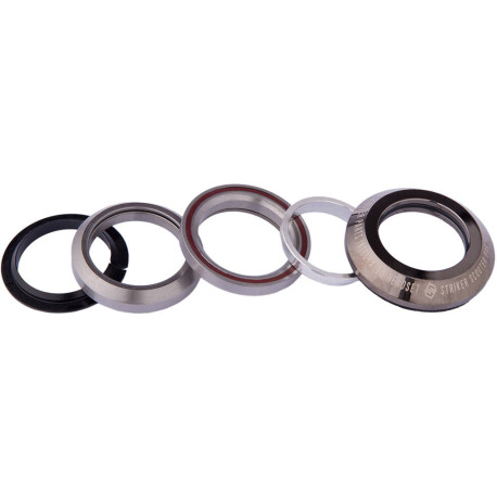 Striker Integrated Headset for Scooters 2021 - SCS / Systèmes de compression