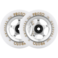 Proto Slider Pro Scooter Wheels 2-Pack 2021