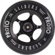 Proto Slider Pro Scooter Wheels 2-Pack 2021 - Roues