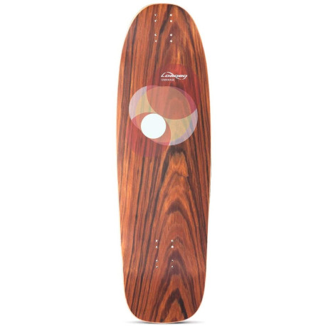 Longboard Deck Only Loaded Omakase 2023 - Longboard deck only (customize)