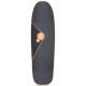 Longboard Deck Only Loaded Omakase 2023 - Longboard deck only (customize)
