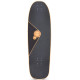 Longboard Deck Only Loaded Omakase 2023 - Longboard deck only (customize)