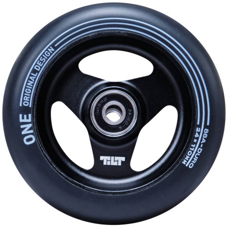 Tilt Stage I Pro Scooter Wheels 2-Pack 120mm 2021 - Roues