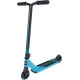 Madd Gear Scooter Complete MGP Carve Rookie Black Blue 2022 - Trottinette Freestyle Complète