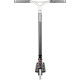 Madd Gear Scooter Complete MGP MGX Extreme E1 Neochrome 2021 - Trottinette Freestyle Complète