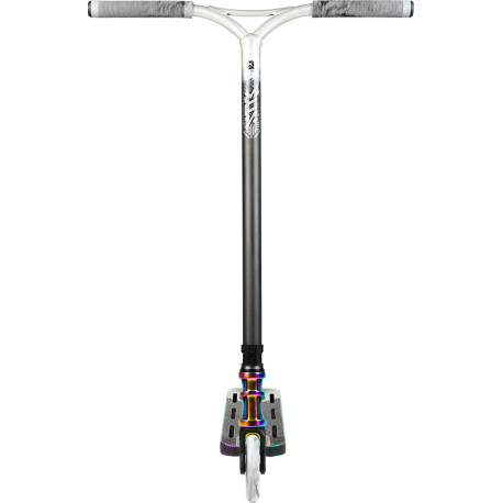Madd Gear Scooter Complete MGP MGX Extreme E1 Neochrome 2021 - Trottinette Freestyle Complète