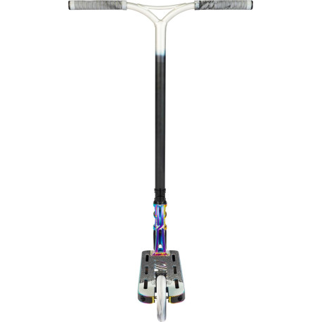 Madd Gear Scooter Complete MGP MGX Extreme E1 Neochrome 2021 - Trottinette Freestyle Complète