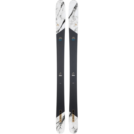 Ski Dynastar M-Free 99 2022 - Ski sans fixations Homme