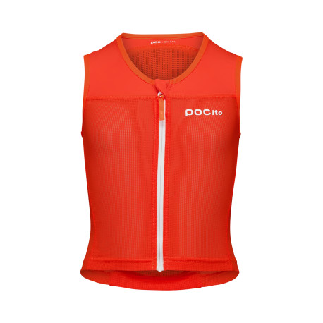 Back protector Poc Pocito Vpd Air Vest 2025  - Dorsales