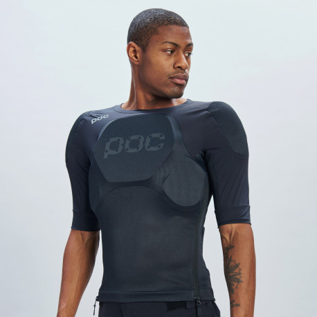 Back Protector Poc Oseus Vpd Tee 2025  - Back Protectors