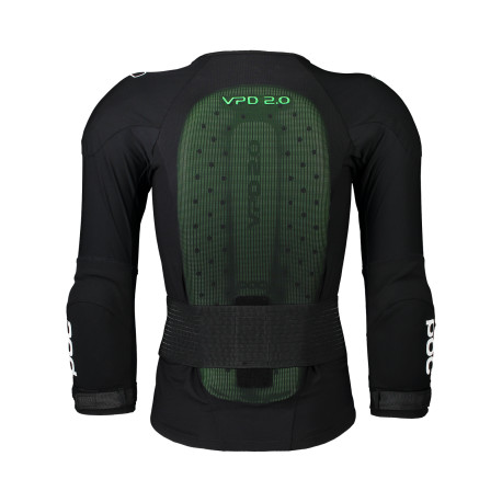 Rückenprotektor Poc Spine Vpd 2.0 Jacket 2025  - Rückenprotektoren
