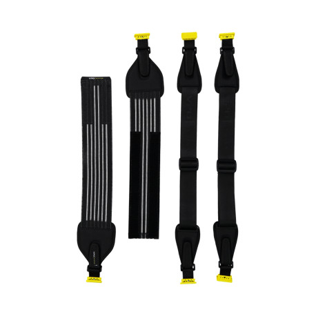 Protection Set Poc System Back Carrying Straps 2025 