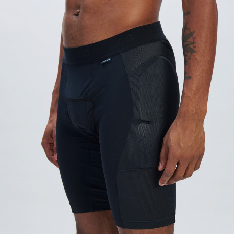 Protective Shorts Poc Synovia Vpd Shorts 2025  - Shorts de protection