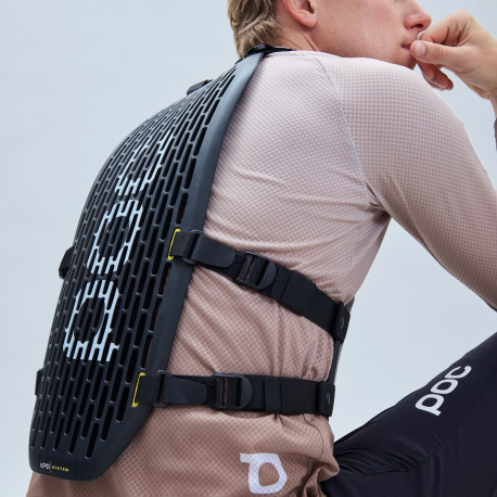 Rückenprotektor Poc Vpd System Torso 2025  - Rückenprotektoren