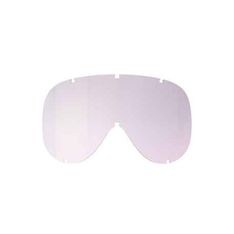 Ski goggle visor Poc Retina Mid/retina Mid Race Lens 2025 