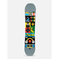 Snowboard K2 Mini Turbo 2023 - Junior Snowboard