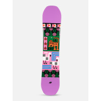 Snowboard K2 Lil Kat 2023 - Junior Snowboard