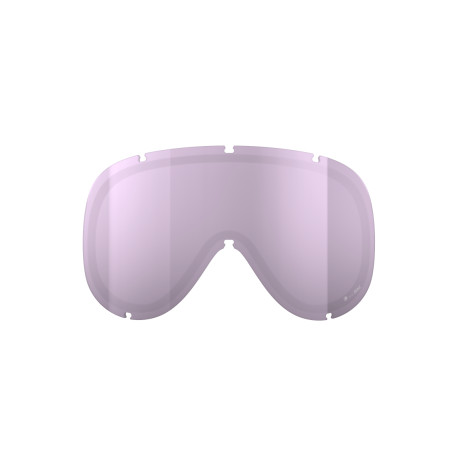 Ski goggle visor Poc Retina Mid/retina Mid Race Lens 2025 