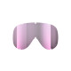 Ski goggle visor Poc Retina Mid/retina Mid Race Lens 2025 