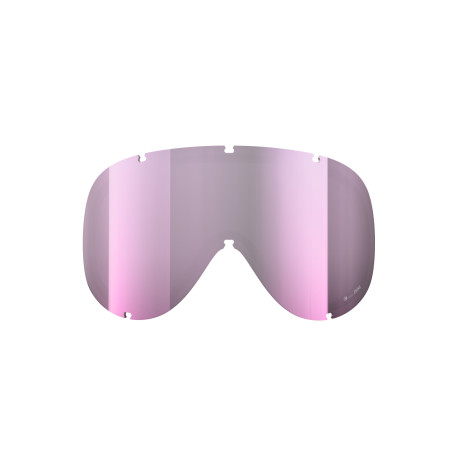 Ski goggle visor Poc Retina Mid/retina Mid Race Lens 2025 