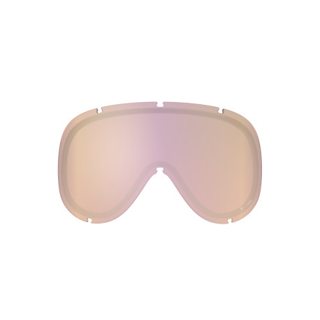 Ski goggle visor Poc Retina Mid/retina Mid Race Lens 2025 
