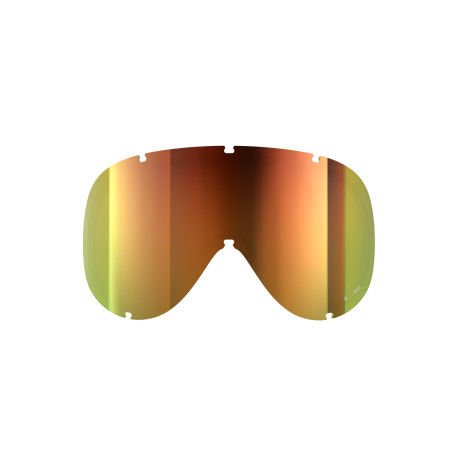 Ski goggle visor Poc Retina Mid/retina Mid Race Lens 2025 