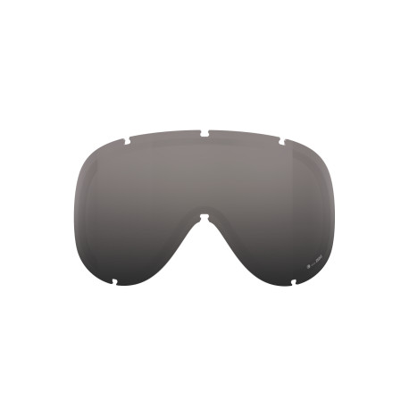 Ski goggle visor Poc Retina Mid/retina Mid Race Lens 2025 