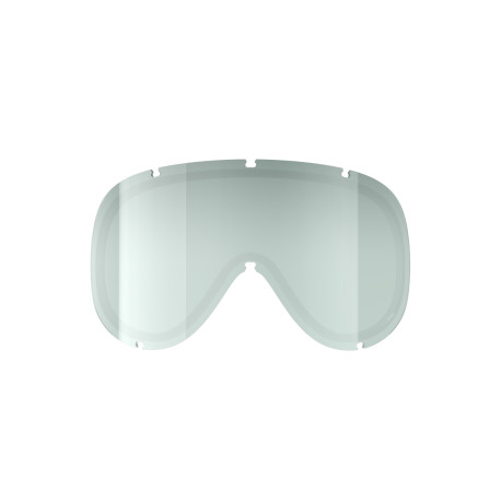 Ski goggle visor Poc Retina Mid/retina Mid Race Lens 2025 