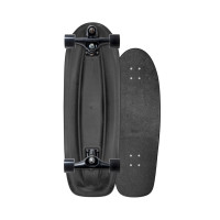 Surfskate Carver GHOSTNET 31" 2024 - Complete 