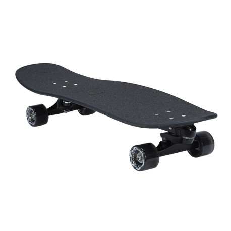 Surfskate Carver GHOSTNET 31\\" 2024 - Complete  - Surfskates Complets