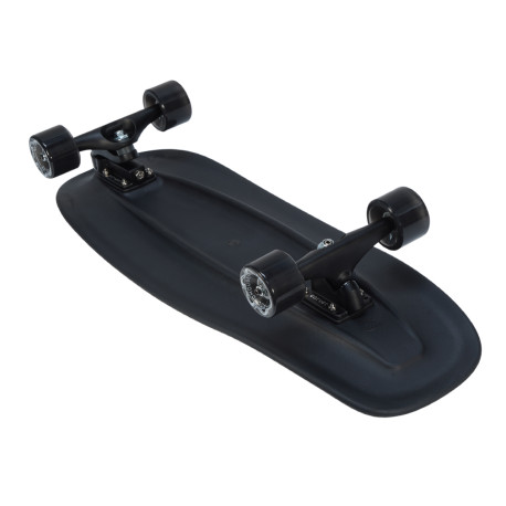 Surfskate Carver GHOSTNET 31\\" 2024 - Complete  - Surfskates Complets
