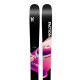 Ski Faction Prodigy 2.0 Pre-Mounted 2020