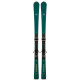 Ski Volkl Flair Mt+Vmotion 2025  - Pack ski femme