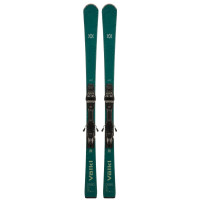 Volkl Flair Mt+Vmotion 2025  - Ski package women