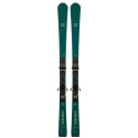 Ski Volkl Flair Mt+Vmotion 2025 