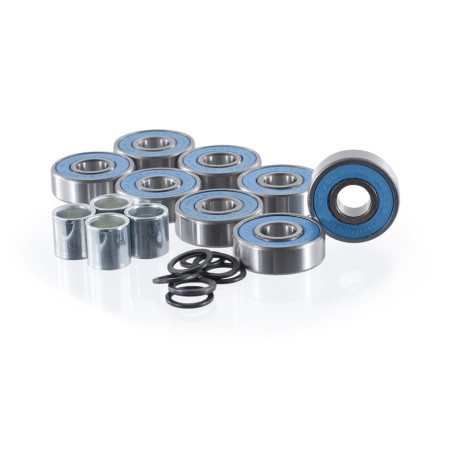 Mindless Enuff Bulk Buy ABEC-7 Bearings