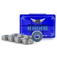 SKATEBOARD BEARINGS Mindless Revolver 2020  -