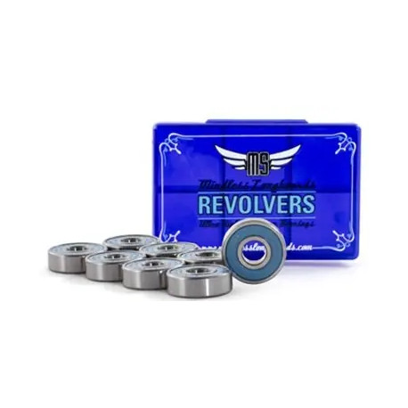 SKATEBOARD BEARINGS Mindless Revolver 2020  -