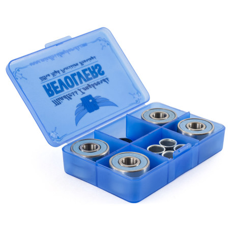 Mindless Enuff Bulk Buy ABEC-7 Bearings