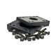 Mindless 2 pads et 8 Vis 2022