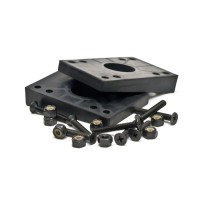 Mindless 2 pads et 8 Vis 2022