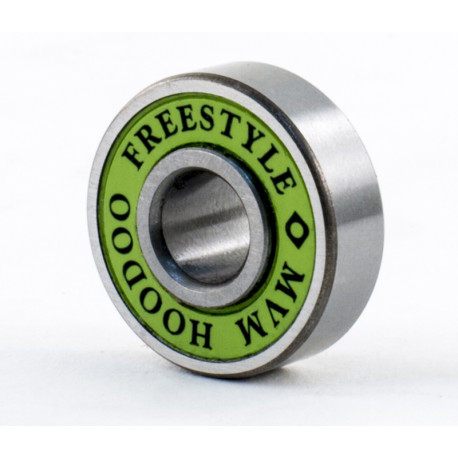 Mindless Hoodoo Bearings 2022