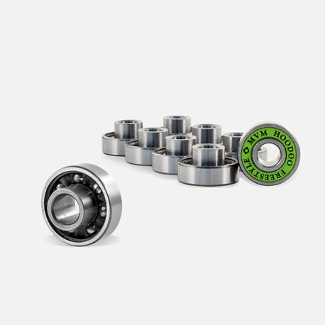 Mindless Hoodoo Bearings 2022