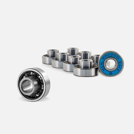 Mindless Hoodoo Bearings 2022