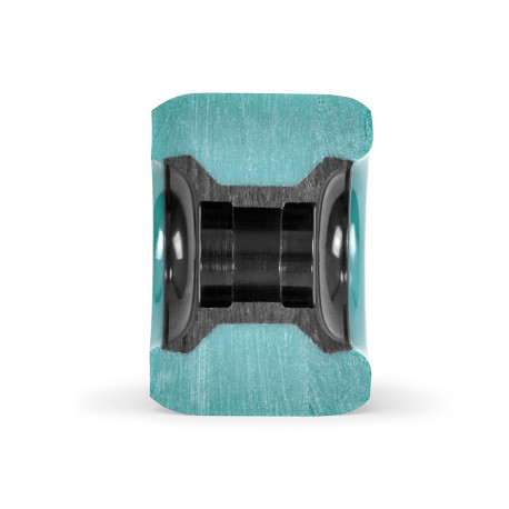 Longboard Rollen Mindless Viper 2023 