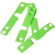 Risers Mindless Drop Thru Riser Pads 2023