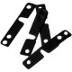 Risers Mindless Drop Thru Riser Pads 2023