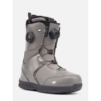 K2 Estate Black 2022 - Boots femme