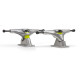 Axes pour longboard Mindless Surf Skate Trucks 2023 