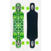 Longboard Complete Mindless Sanke Iii 39" 2024 